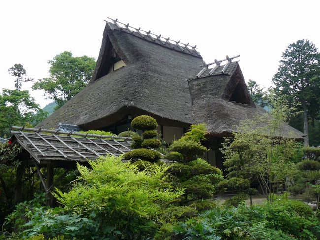 �O�S���i�r�c�ƁF��񎛁j