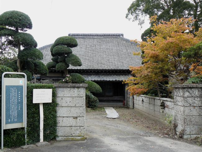 �O�D�ƏZ��i��錧�s���s�̕��Ɖ��~�j