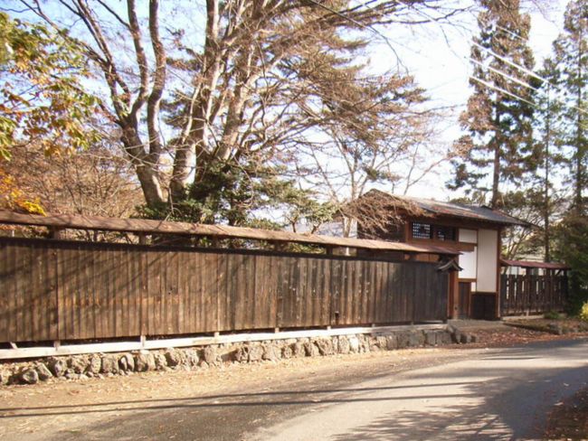 �叼��ƏZ��i��茧���P�蒬�̕��Ɖ��~�j