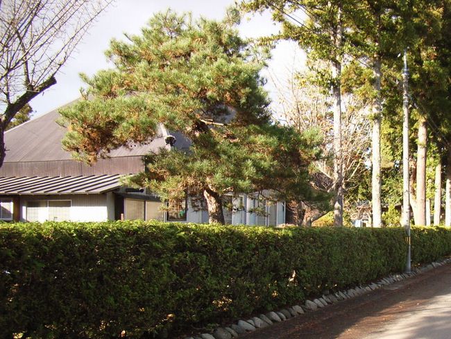 ������ƏZ��i��茧���P�蒬�̕��Ɖ��~�j