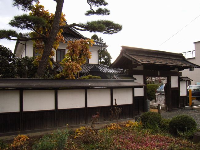 �����ƏZ��i��茧���B�s�����̕��Ɖ��~�j