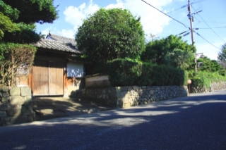 �o���[���Ɖ��~�̒�����