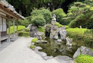 �m�����F���Ɖ��~�̒뉀