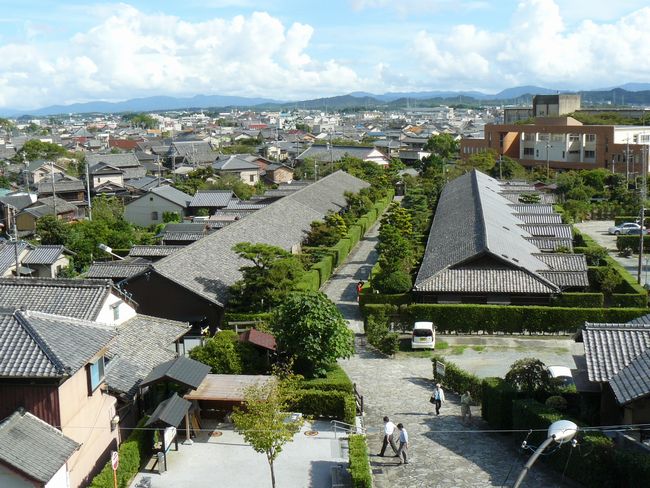 ���ԉ��~�i�O�d������s�̕��Ɖ��~�j