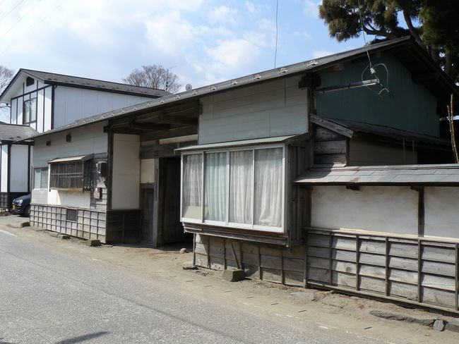 �T��ƏZ��i�{�錧�o�Ē��̕��Ɖ��~�j