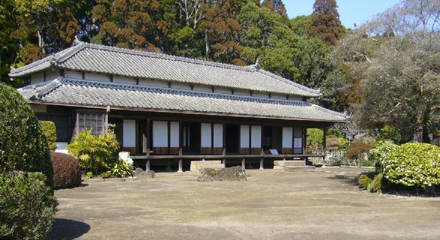 ���͊فF�摜