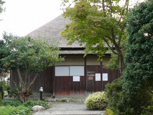 �����c�ƏZ��i�V��������s�̕��Ɖ��~�j