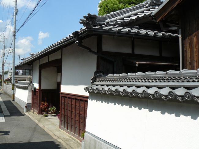 �^�����i���ꌧ�b��s�̕��Ɖ��~�j