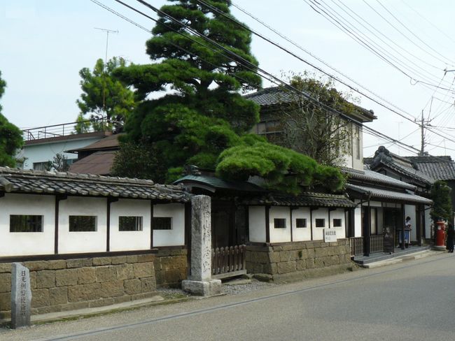 ���c�ƏZ��i�Ȗ،��Ȗ؎s�̕��Ɖ��~�j