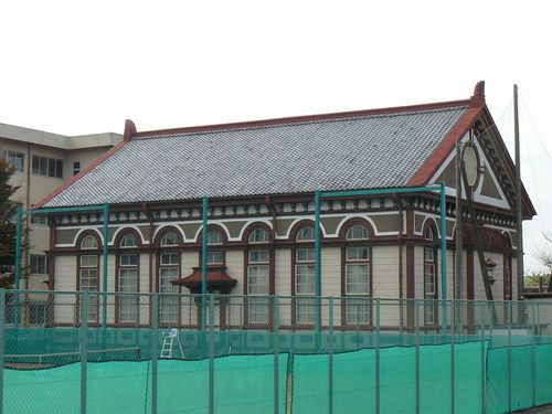 ����錧�����c���w�Z�i�w�Z���z�F���w��d�v�������j