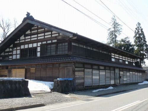 �����ƏZ��i�������z�F���w��d�v�������j