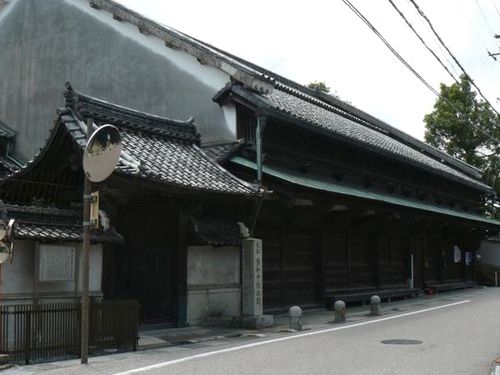 ��p�ƏZ��i�������z�F���w��d�v�������j