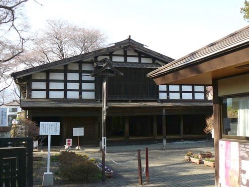 �������ƏZ��i�������z�F���w��d�v�������j