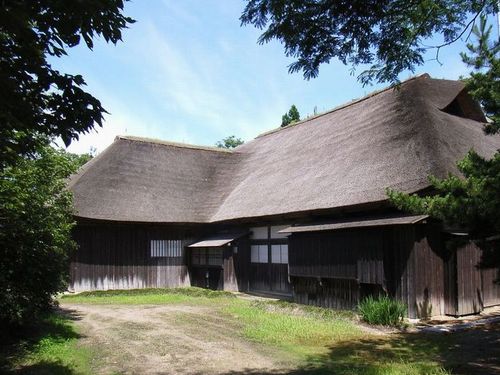 ��R�ƏZ��i�����_�ƌ��z�E���w��d�v�������j