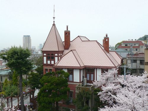 �����{�̊فi�������z�F���w��d�v�������j