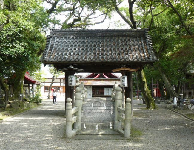 ���F�R���{���g�_�Ёi���m�����{�s�j