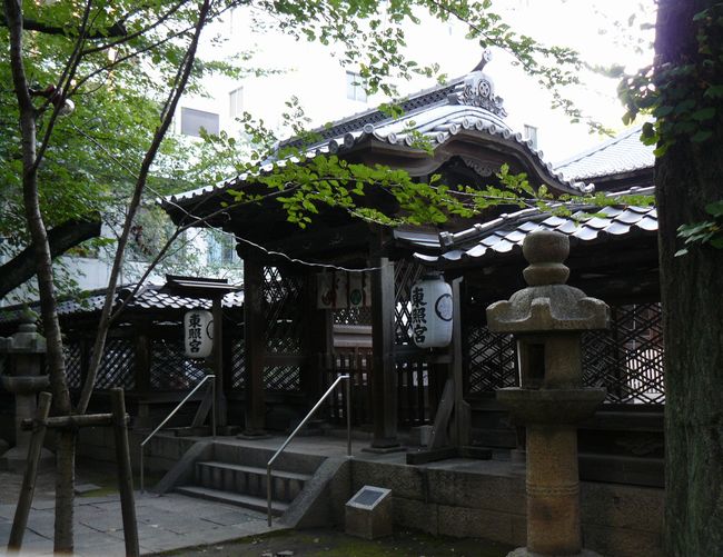 ���É����Ƌ{�i���m�����É��s����ۂ̓��j