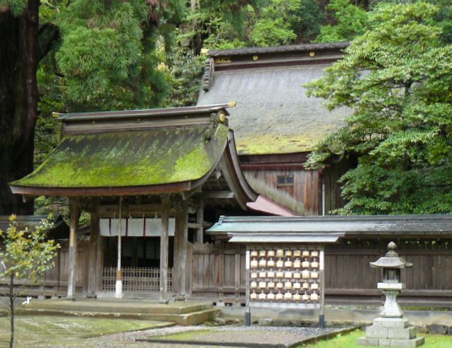 若狭姫神社（福井県小浜市遠敷）