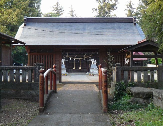 ��{�ԏ�_�Ёi�Q�n���O���s��V�{���j