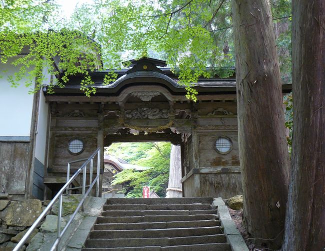 �����_�Ёi���Ɍ������s�R�����j