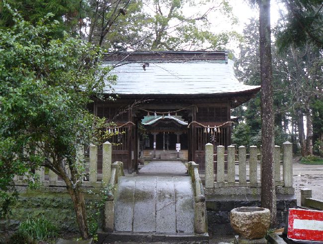 �\�o�����ʔ�Ð_�Ёi�ΐ쌧�����s�������j