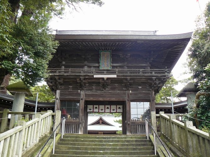 �����Ε��_�Ёi�ΐ쌧����s�吹���j