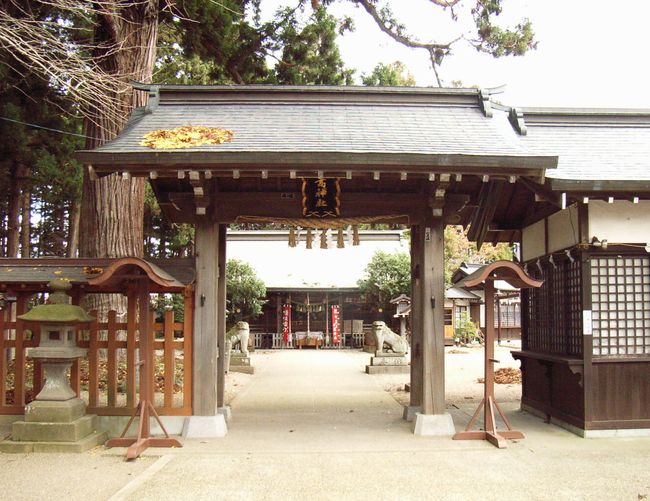 �����_�Ёi��茧���B�s�����j�̎ʐ^