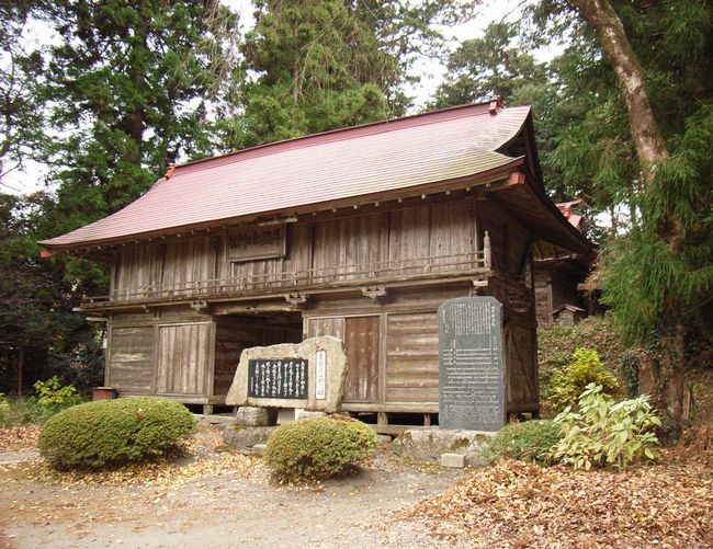 �l���_�Ёi�{�錧�p�c�s���c�l���j