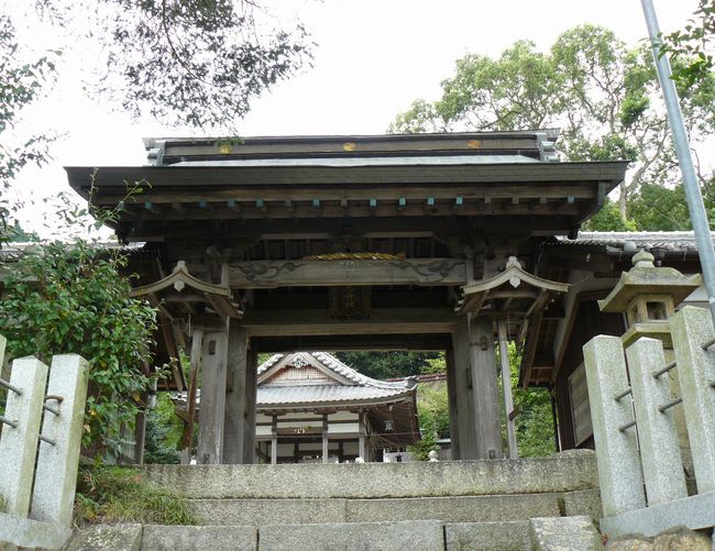 檜尾神社（滋賀県甲賀市甲南町）