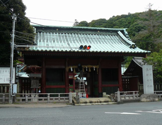 �É���Ԑ_�Ёi�É����É��s����j