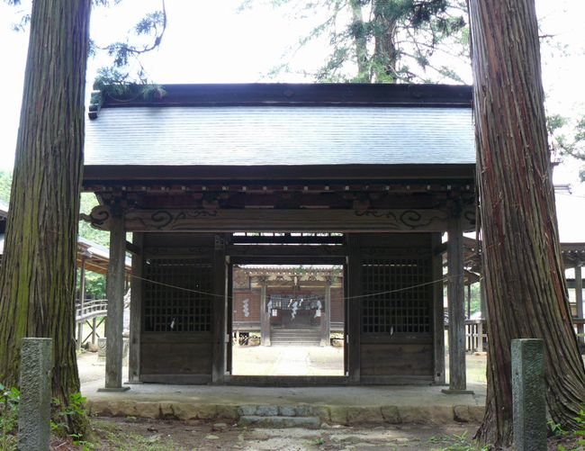 �M�ߐ_�Ёi�R�����k�m�s�������j