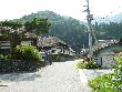 前沢集落（重要伝統的建造物群保存地区）