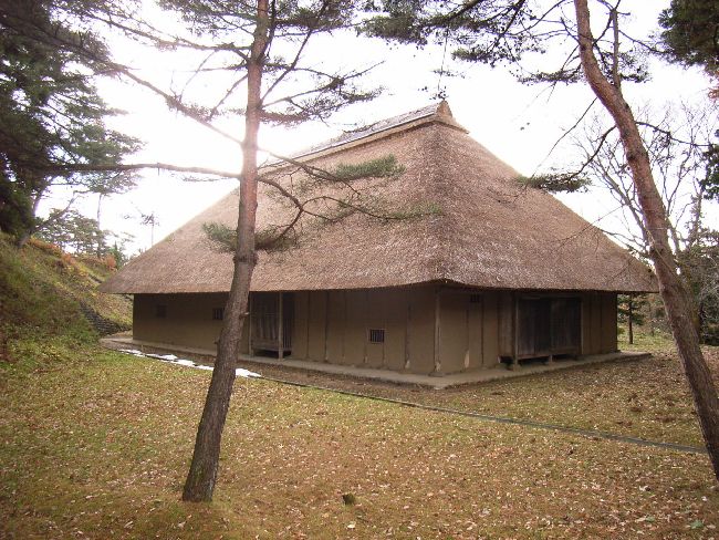 ���㓡�ƏZ��