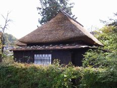 ���{�ƏZ��