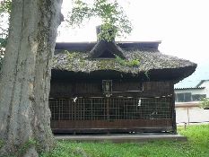 和田八幡神社