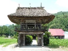 南泉寺