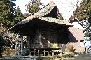 和渕神社：石巻市