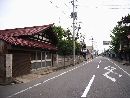 秋田市新屋