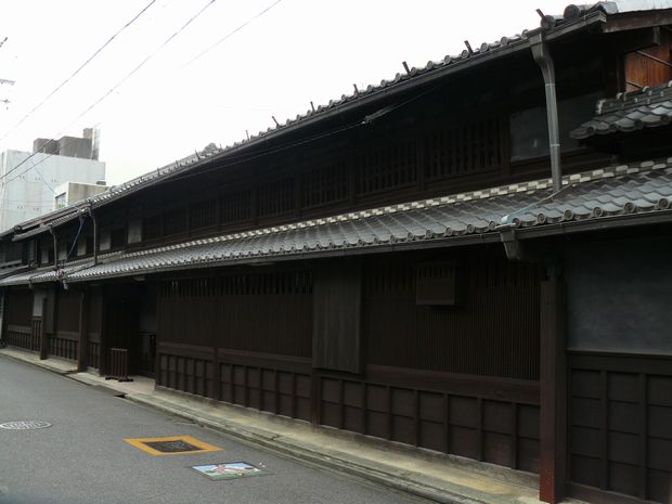 ���É��s�E�ɓ��ƏZ��