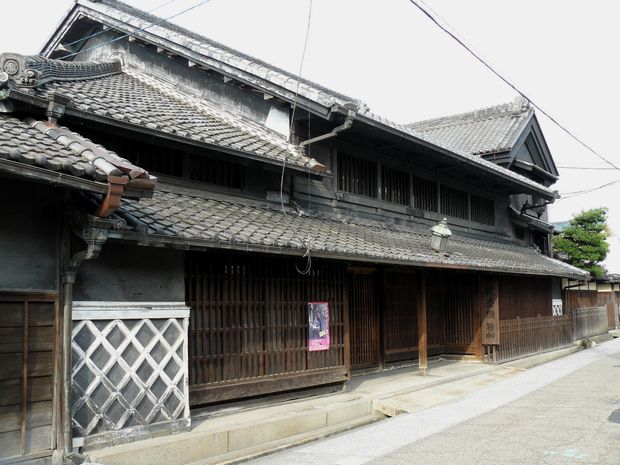 ���É��s�E�|�c�ƏZ��