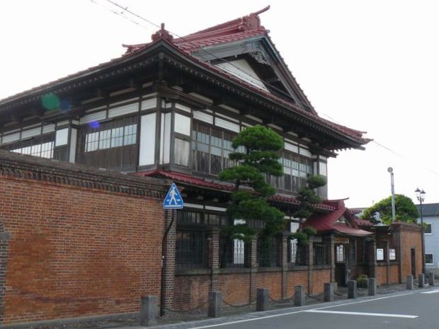 �܏��쌴�s�E�Ηz��