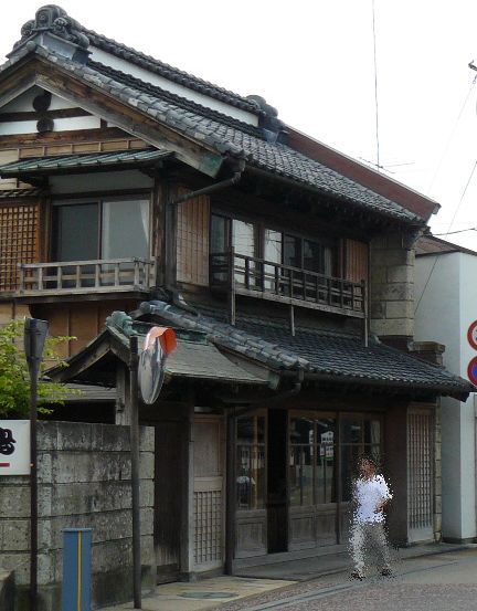 �Ȗ؎s�E�V�C�ƏZ��