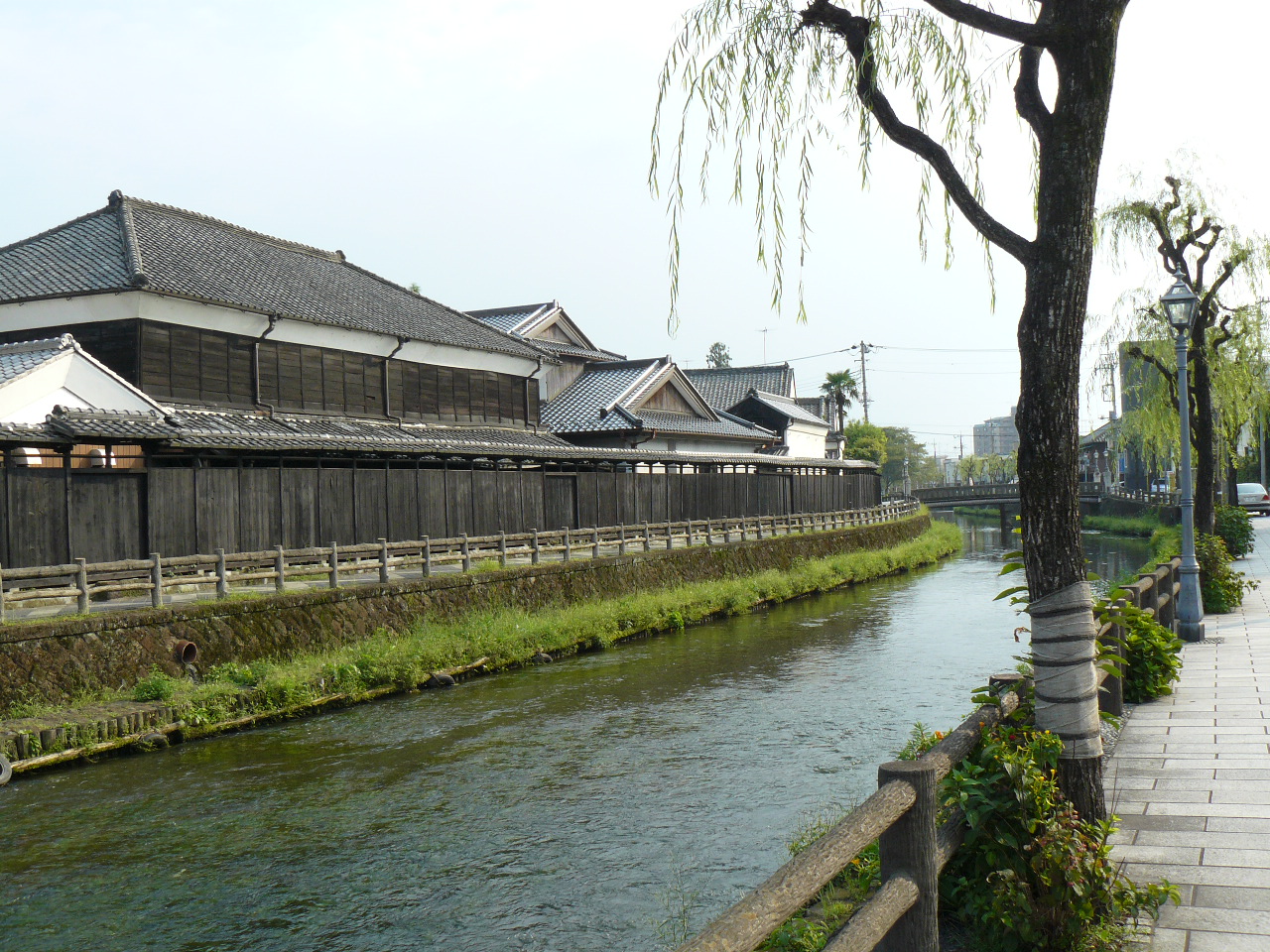 �Ȗ؎s�E�˓c�ƏZ��