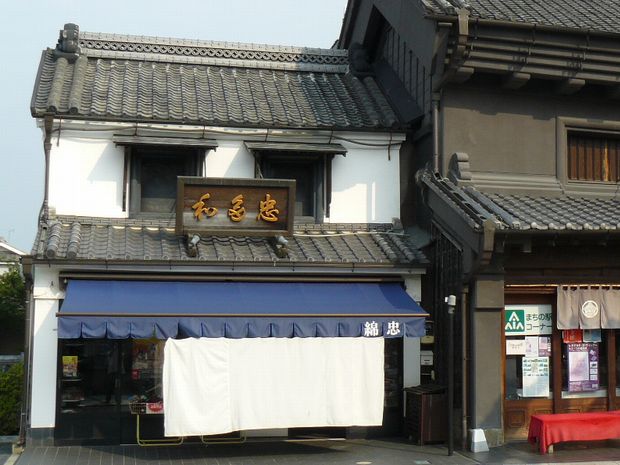 �Ȓ��͂����̓X