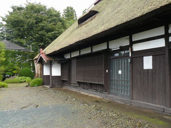 �]�n�ƏZ��i�X���܌˒��r���j