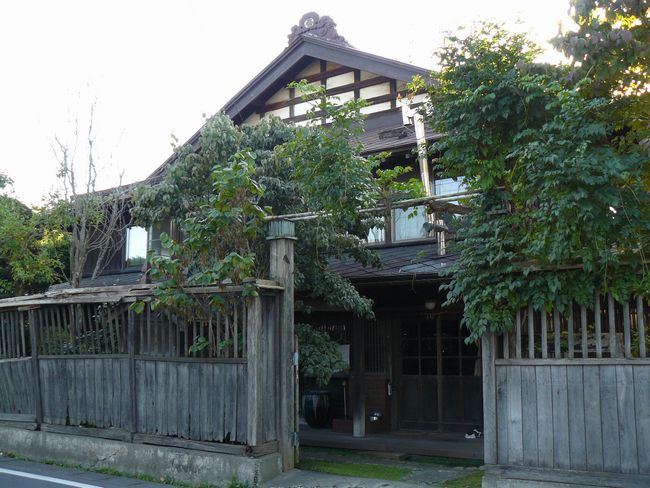 �c���ƏZ��i�X���암�����c�j