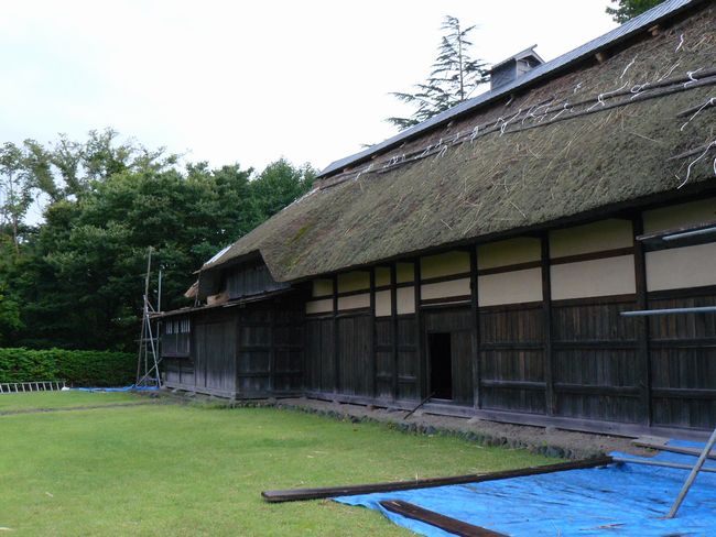 ���ؓc�ƏZ��i�X���X�s�Q���j