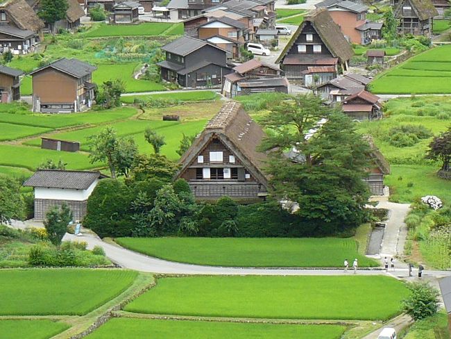 ���a�c�ƏZ��i�򕌌����S���쑺�j