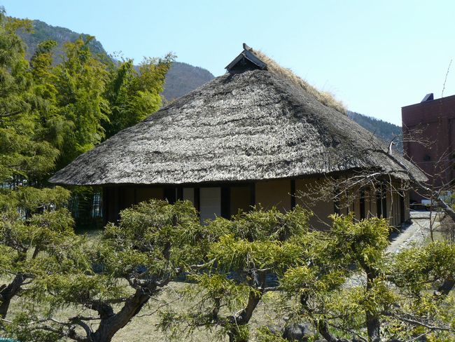 ���˕��ƏZ��i�Q�n�������S�݂Ȃ��ݒ��j