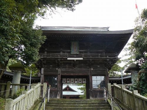 �����Ε��_�Ёi�ΐ쌧�E����s�j